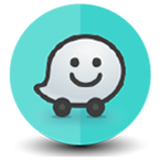 Waze